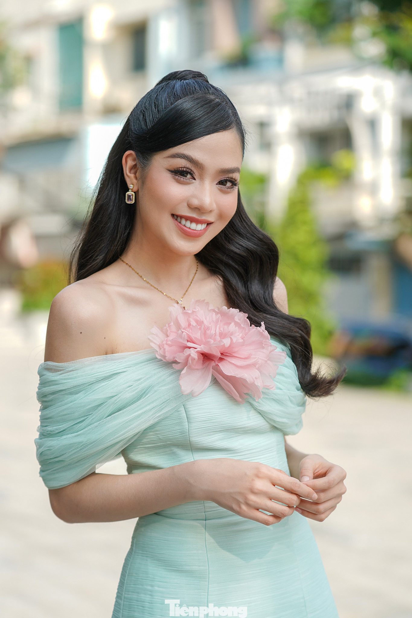 Sắp tới, Hoa hậu Thanh Thủy dự định học thêm tiếng Hàn vì yêu mến văn hóa Hàn Quốc, Kpop bên cạnh tình yêu với văn hóa Việt Nam. Trên mạng xã hội, người đẹp đến từ Đà Nẵng thường xuyên đăng video cover bài nhảy đến từ xứ kim chi để thể hiện tài lẻ.