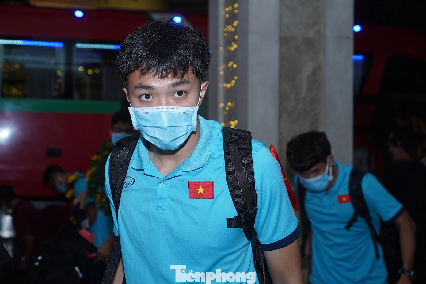 Thủ môn Đặng Tuấn Hưng đã có màn thể hiện xuất sắc để giúp thầy trò HLV Đinh Thế Nam góp mặt ở chung kết giải U.23 Đông Nam Á 2022. Anh đã tận dụng cơ may dành cho mình khi cả hai thủ môn chính là Y Eli Niê và Trịnh Xuân Hoàng đều mắc COVID-19 và chưa kịp bình phục.