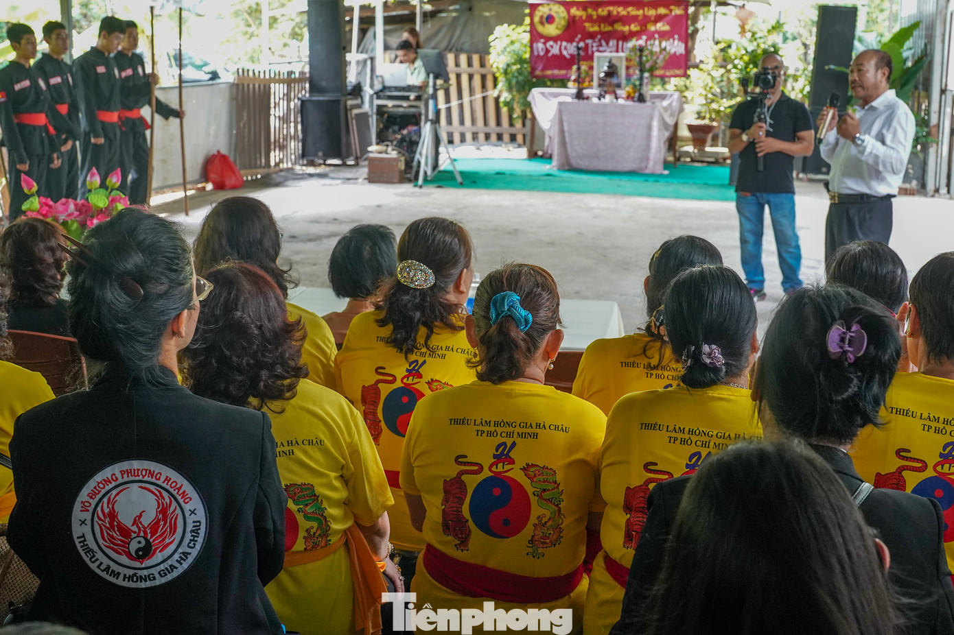 Trong những năm vừa qua, môn phái Thiếu lâm Hồng Gia Hà Châu ngày một phát triển, nhanh chóng hòa nhập vào phong trào chung của Võ cổ truyền Việt Nam, đạt được nhiều thành tích đáng ghi nhận, từ những thành tích ở các giải đấu như Liên hoa tinh hoa võ Việt quốc tế, Hội diễn Võ cổ truyền Hà Nội mở rộng…