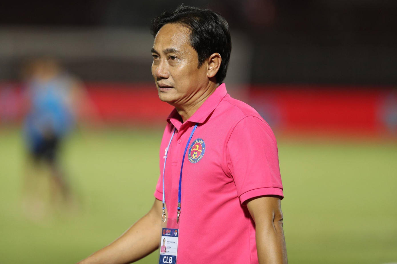 HLV Phùng Thanh Phương.