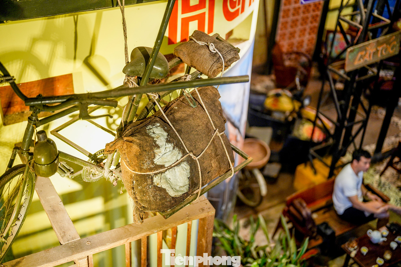 Nhắc đến những chiếc xe đạp thời bao cấp thì những cái tên như xe đạp Thống nhất, Phượng Hoàng… được nhiều người nói đến nhất.