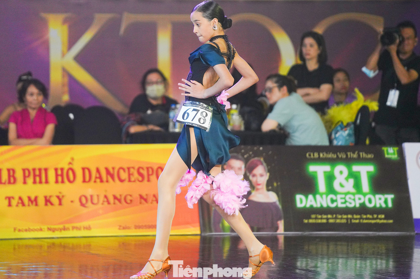 Giải đấu thu hút các VĐV đến từ 26 quốc gia và lãnh thổ tranh tài. Giải đấu thu hút các VĐV đến từ 26 quốc gia và lãnh thổ tranh tài.