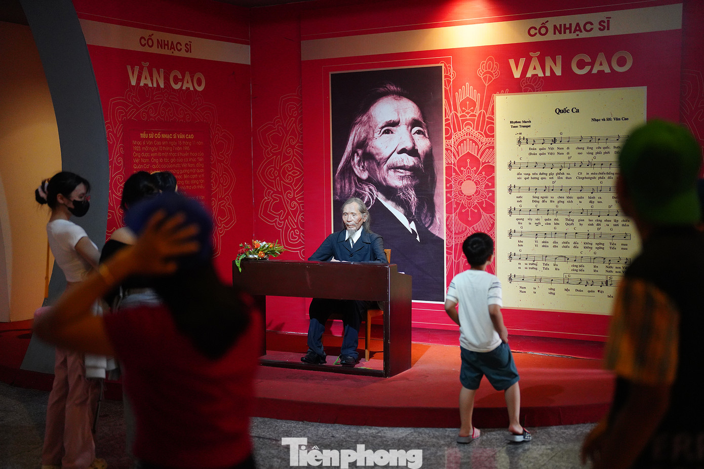 Sau gần 5 năm mở cửa, không gian văn hóa này vẫn giữ được sức hút với công chúng.