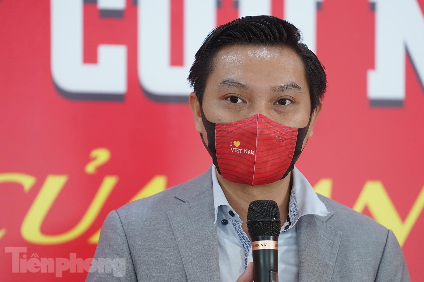 Phát biểu tại sự kiện, ông Nguyễn Phương Sơn - Giám đốc Đối ngoại Amway Việt Nam cho biết, trong những năm qua Amway Việt Nam đã phối hợp cùng nhiều cơ quan, ban ngành, tổ chức triển khai hàng loạt chương trình vì cộng đồng trên khắp cả nước.