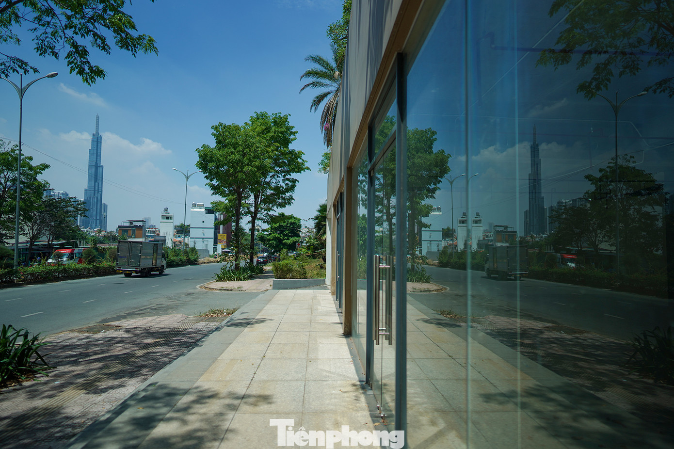 Hiện nay, TPHCM đang có kế hoạch đưa ra bán đấu giá lần thứ 4.