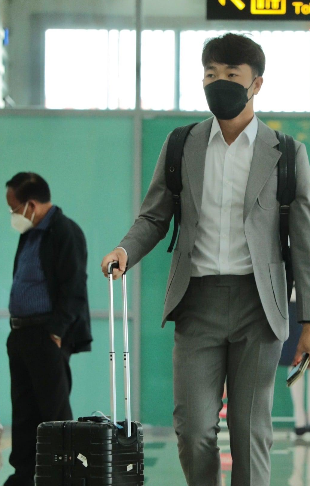 Sau 17 năm, HAGL mới được trở lại với đấu trường AFC Champions League. Ở những lần tham dự gần nhất (2004 và 2005), khi Kiatisuk Senamuang còn là cầu thủ, HAGL đều bị loại ở vòng bảng. Sau 17 năm, HAGL mới được trở lại với đấu trường AFC Champions League. Ở những lần tham dự gần nhất (2004 và 2005), khi Kiatisuk Senamuang còn là cầu thủ, HAGL đều bị loại ở vòng bảng.