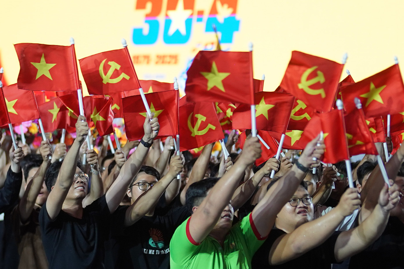 Sơ duyệt diễu binh, diễu hành cấp Nhà nước mừng đại lễ 30/4 ảnh 12 Sơ duyệt diễu binh, diễu hành cấp Nhà nước mừng đại lễ 30/4 ảnh 12