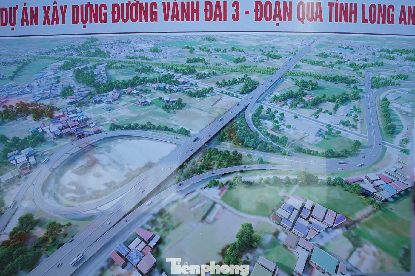 Chủ đầu tư cam kết sẽ cùng các đơn vị thi công, tư vấn thiết kế, tư vấn giám sát làm hết sức mình để đảm bảo dự án được thực hiện với chất lượng tốt nhất, khối lượng, chi phí hợp lý và chậm nhất đến tháng 10/2025 cơ bản thông xe kỹ thuật tuyến cao tốc và hoàn thành đưa vào sử dụng toàn dự án trong năm 2026.