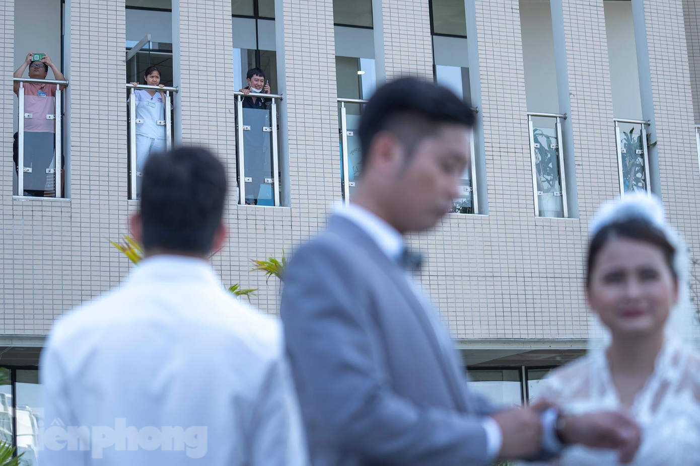 Sự kiện thu hút sự quan tâm của y bác sĩ, bệnh nhân trong bệnh viện 175. Sự kiện thu hút sự quan tâm của y bác sĩ, bệnh nhân trong bệnh viện 175.