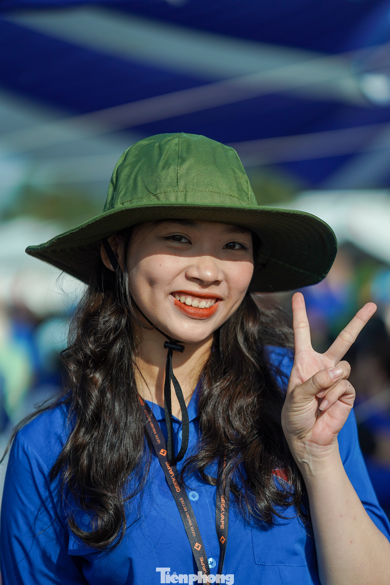 Song song với đó, các cấp bộ Đoàn tổ chức các hoạt động phát huy tinh thần xung kích, tình nguyện, sáng tạo của thanh niên, trong đó tập trung nguồn lực đầu tư cho các công trình, phần việc thanh niên tham gia xây dựng nông thôn mới, bảo vệ môi trường, ứng phó với biến đổi khí hậu.