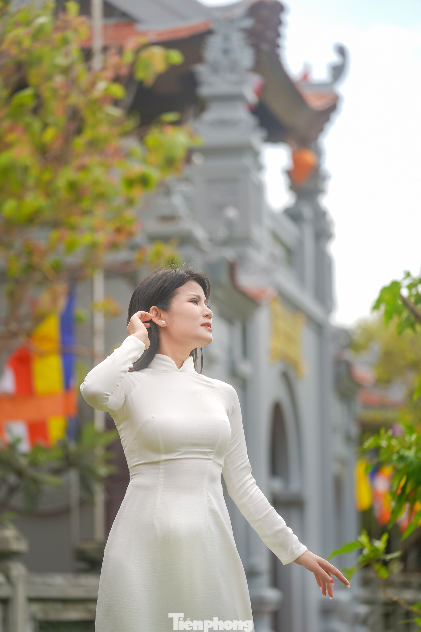 Với cô ca sĩ trẻ thì đây được xem là kỷ niệm sâu sắc.