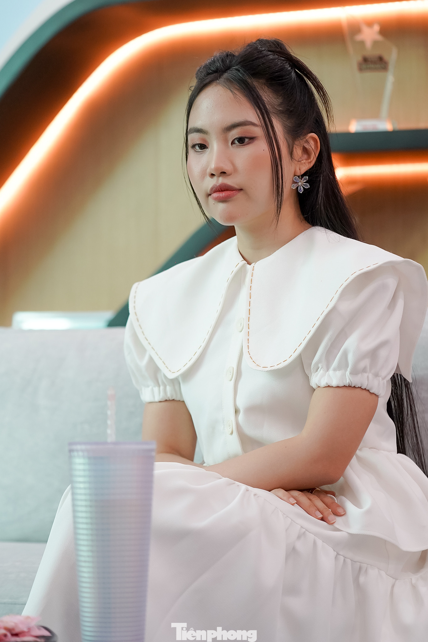 Phương Mỹ Chi nói người muốn phát triển nhạc truyền thống nhiều lúc bị chùn bước chỉ vì định kiến "bắt chước, học theo người khác".