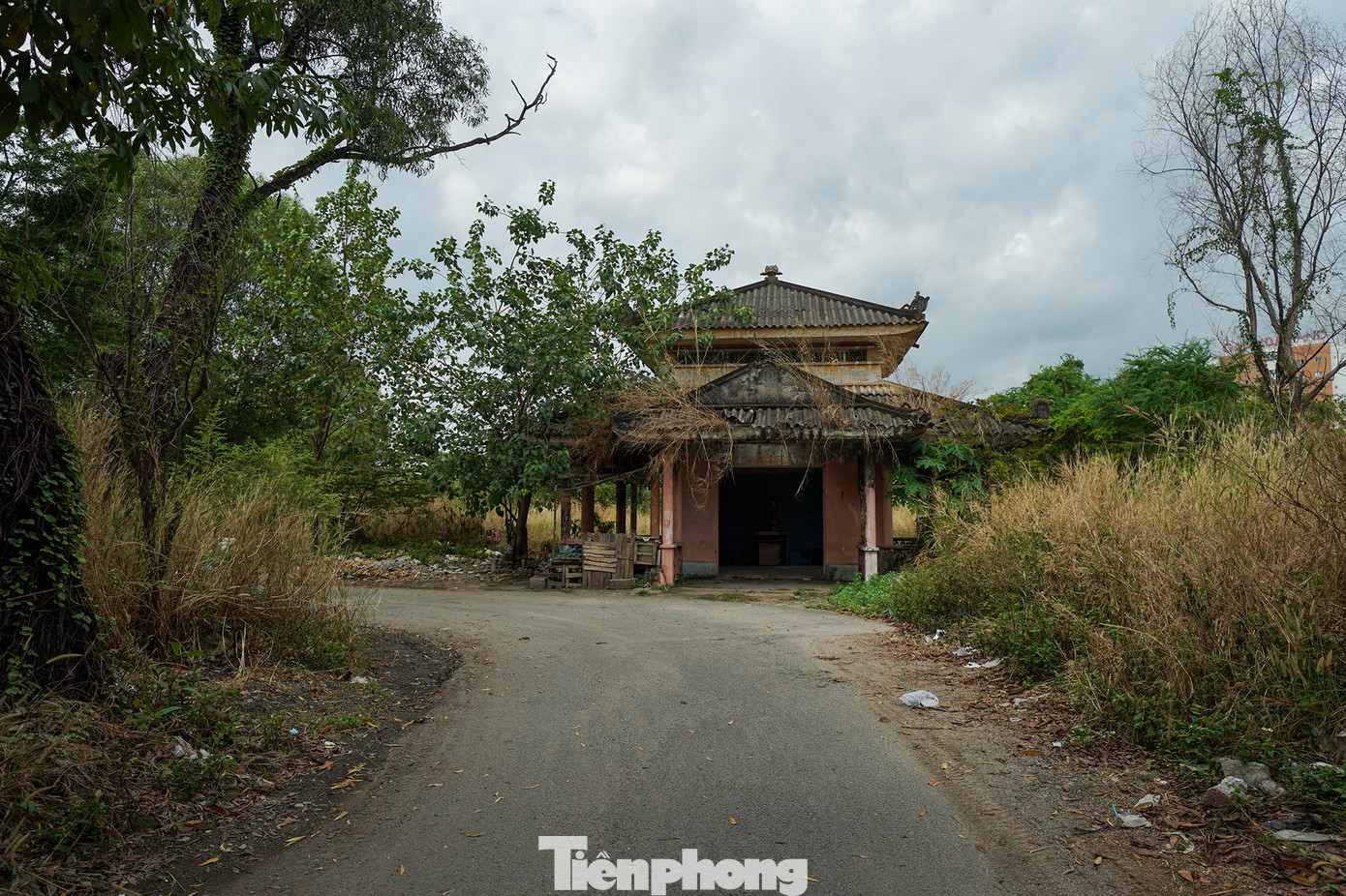 Giai đoạn 3 có 21.569 mộ bị ảnh hưởng, thân nhân đã kê khai đối với 5.634 mộ, đã di dời 4.208 mộ, còn lại 17.361 mộ chưa di dời. Quận Bình Tân đang lập các thủ tục trình UBND TPHCM phê duyệt chủ trương thực hiện dự án giai đoạn 3.