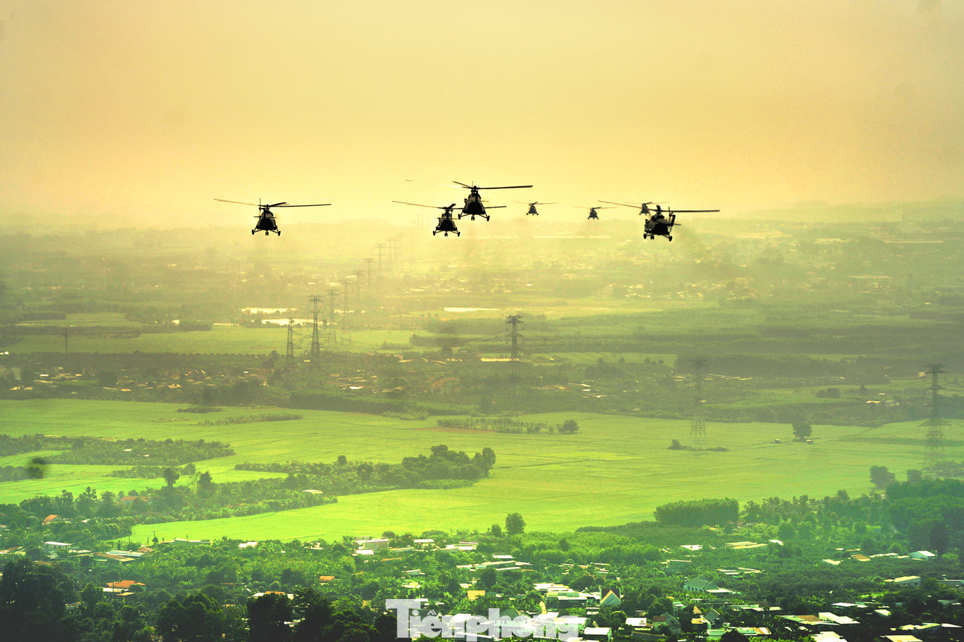 Thẳng hướng mặt trời.