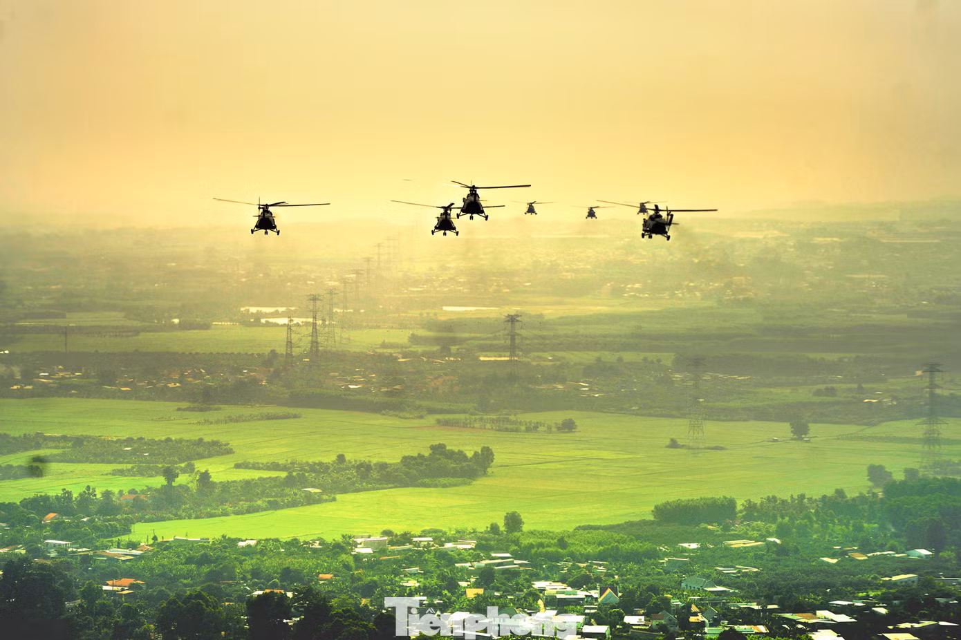 Thẳng hướng mặt trời.