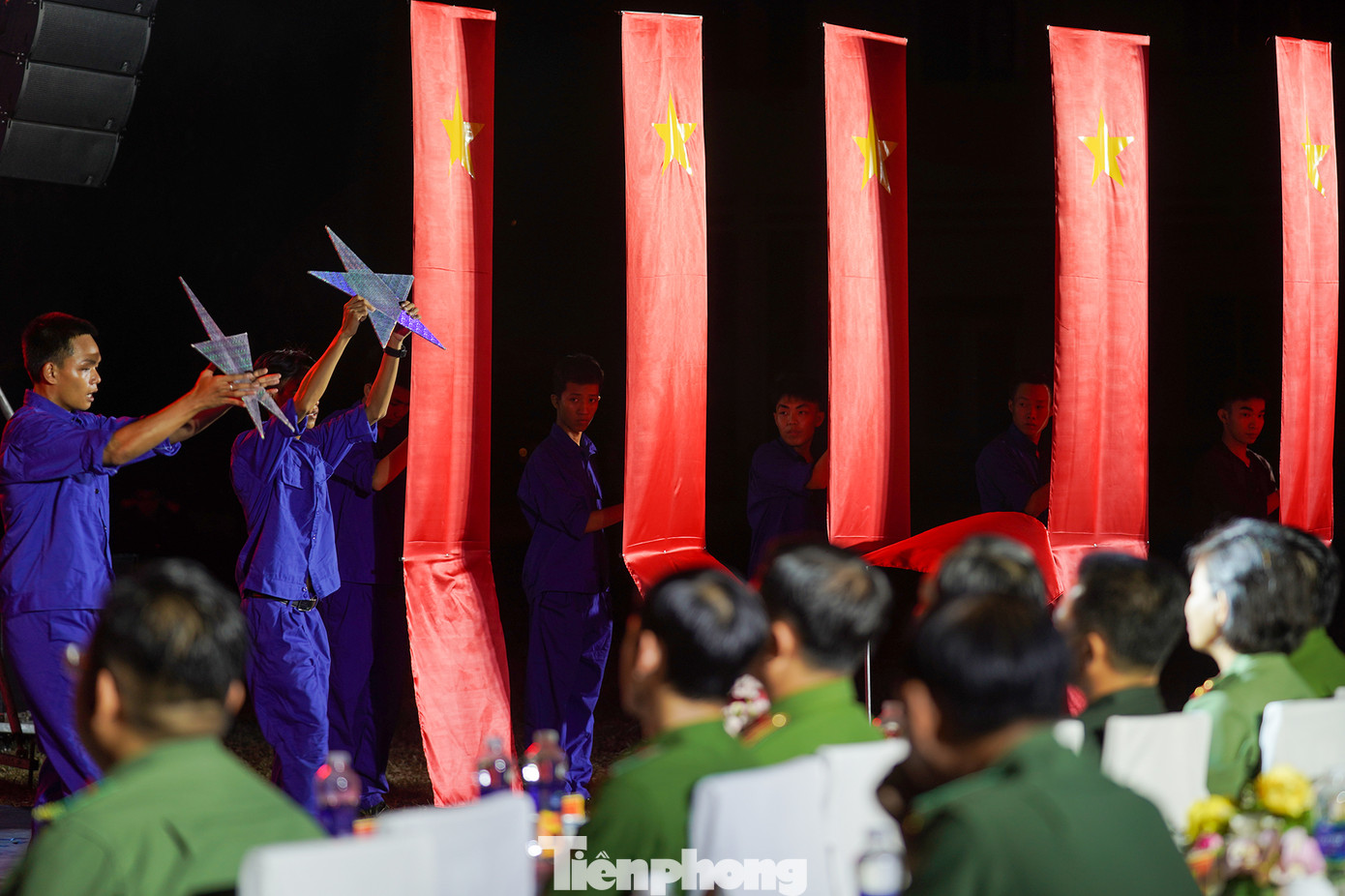 Trong thời gian qua, Đảng ủy CA TPHCM quan tâm chỉ đạo các cấp cán bộ Đoàn triển khai nhiều hoạt động quy mô lớn, có tính tạo mẫu.