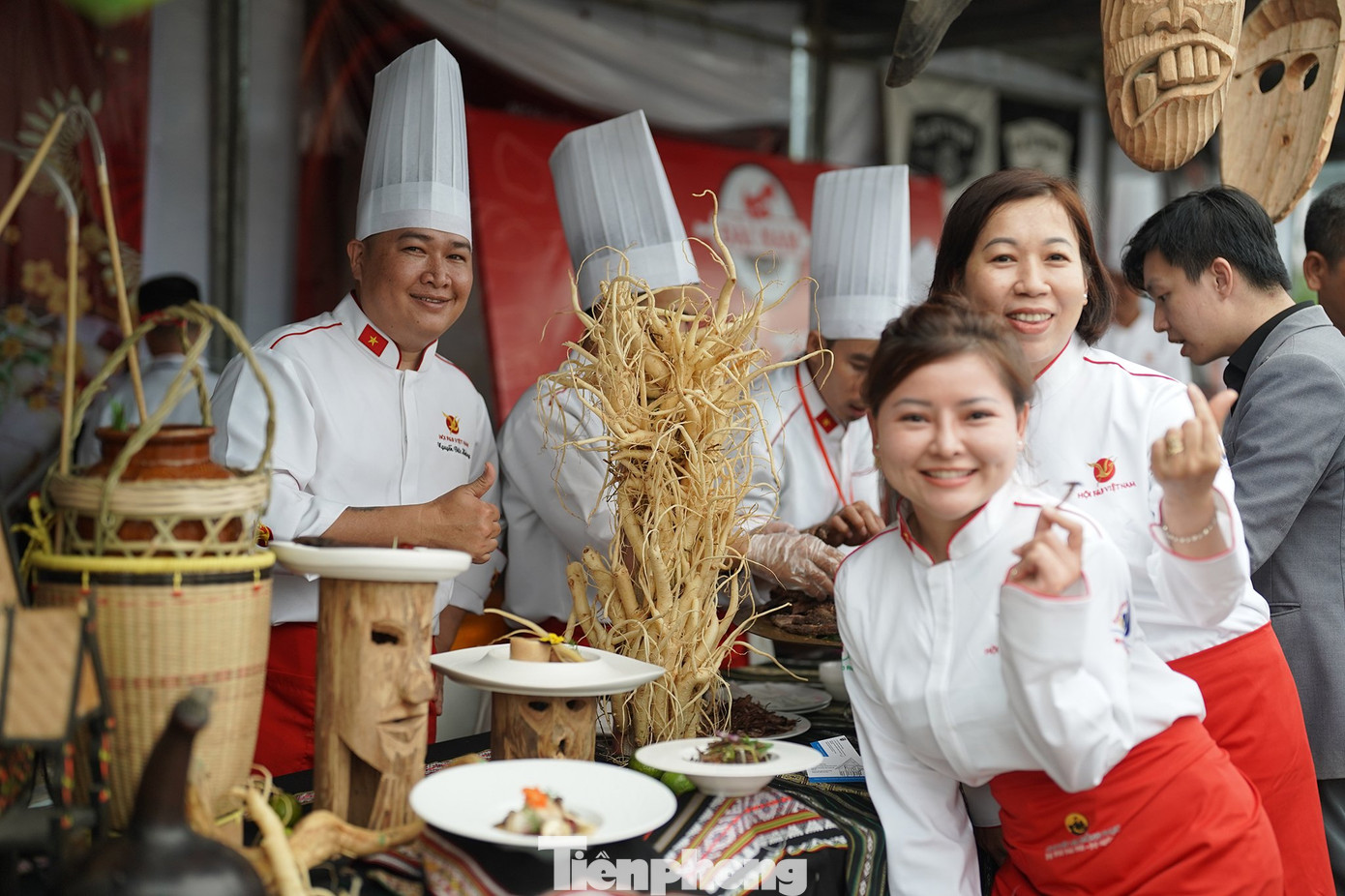 Ngày hội là nơi hội tụ, kết nối tinh hoa ẩm thực đến với cộng đồng nhằm xúc tiến tiềm năng thương mại, kinh doanh ngành ẩm thực tại TPHCM nói riêng và Việt Nam nói chung. Đây cũng là nơi chia sẻ, gắn kết, tạo động lực cho cộng đồng F&B, cũng như tạo sân chơi lành mạnh cho giới trẻ, góp phần cổ vũ tinh thần sáng tạo, khởi nghiệp, hoạt động kinh doanh, đầu tư phát triển kinh tế xã hội. Ngày hội là nơi hội tụ, kết nối tinh hoa ẩm thực đến với cộng đồng nhằm xúc tiến tiềm năng thương mại, kinh doanh ngành ẩm thực tại TPHCM nói riêng và Việt Nam nói chung. Đây cũng là nơi chia sẻ, gắn kết, tạo động lực cho cộng đồng F&B, cũng như tạo sân chơi lành mạnh cho giới trẻ, góp phần cổ vũ tinh thần sáng tạo, khởi nghiệp, hoạt động kinh doanh, đầu tư phát triển kinh tế xã hội.