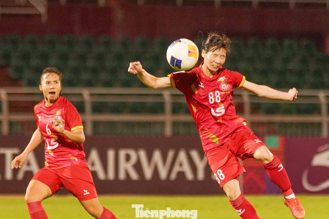 Đối thủ của nữ TPHCM ở bán kết sẽ là đội thắng trong cặp đấu giữa Urawa Red Diamonds của Nhật Bản gặp Wuhan Jiangda của Trung Quốc. Trận bán kết dự kiến sẽ diễn ra vào ngày 21/5 tới.