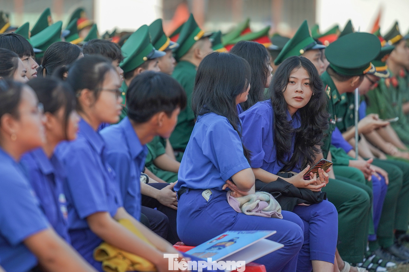 Năm 2023 là năm đầu tiên triển khai thực hiện Nghị quyết Đại hội Đoàn toàn quốc lần thứ XII và Đại hội Đoàn các cấp. Tháng Thanh niên 2023 lựa chọn chủ đề “Tuổi trẻ tiên phong chuyển đổi số” để phát động trong toàn đoàn và tuổi trẻ cả nước; phát huy vai trò của thanh niên trong tham gia tích cực công cuộc chuyển đổi số.