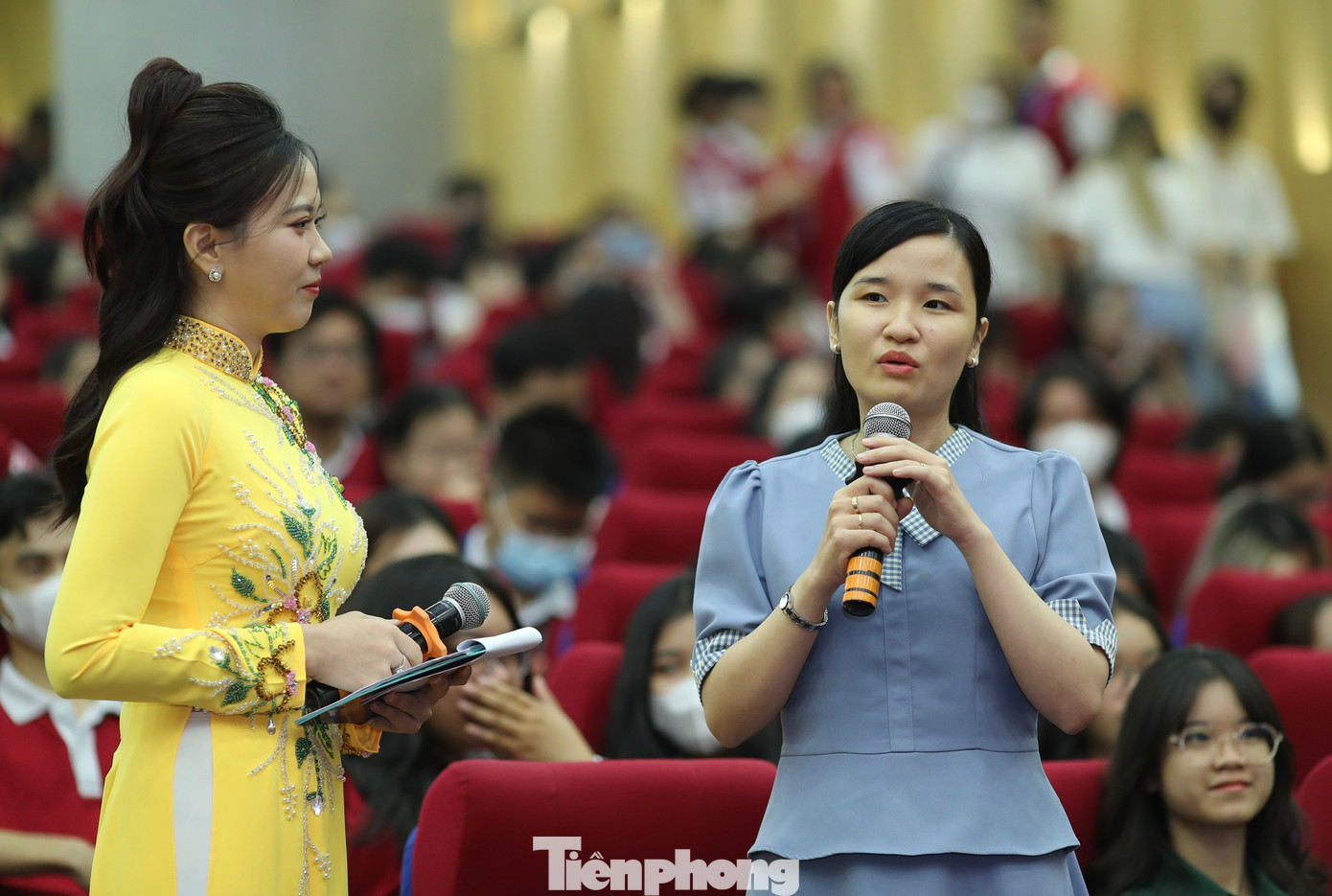 Nhiều sáng kiến an toàn giao thông có tính ứng dụng cao ảnh 2