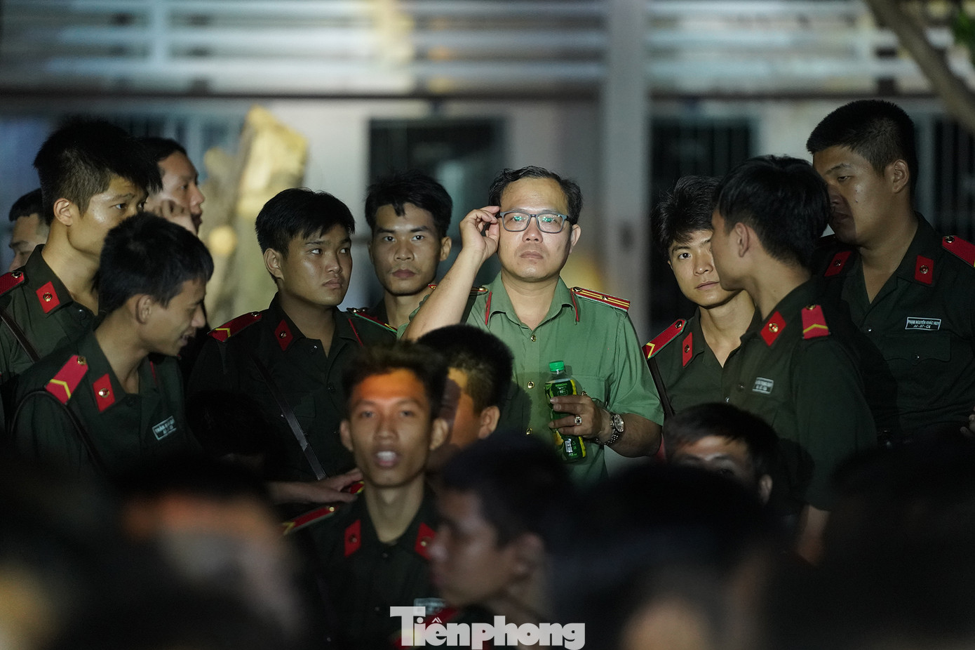 Với hệ thống 15 chỉ tiêu và 10 nội dung trọng điểm, 4 ngày hoạt động cao điểm và phát động 1 đợt thi đua đã được xác lập trong Tháng Thanh niên đã được Tuổi trẻ Công an Thành phố triển khai sâu rộng trong tuổi trẻ toàn lực lượng hoàn thành xuất sắc đạt và vượt các chỉ tiêu.