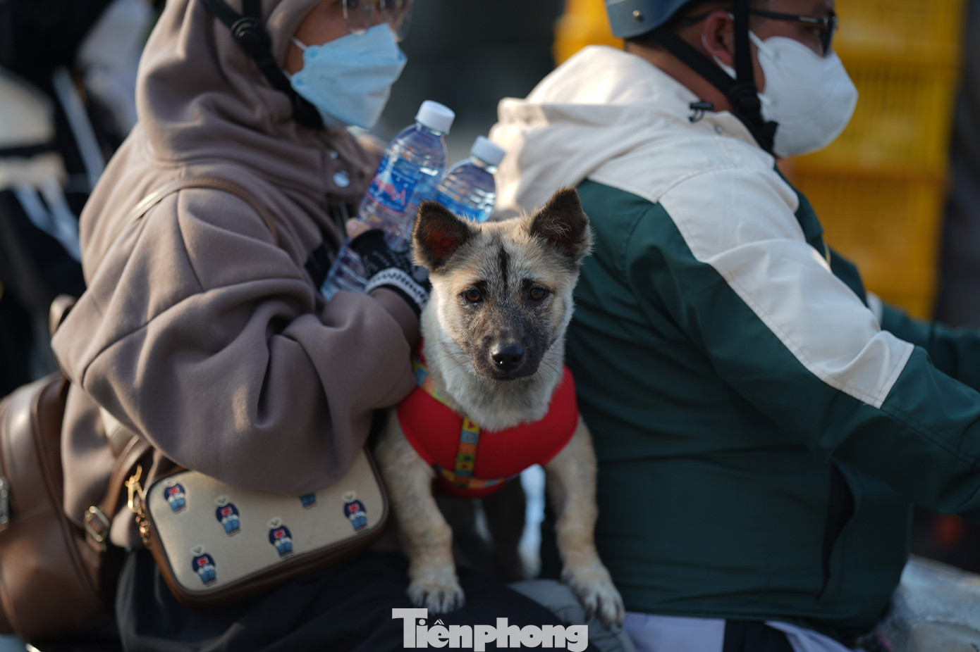 Nhóm công tác từ thiện này đã nhận được sự hỗ trợ từ các nhà hảo tâm và địa phương, qua đó lan tỏa tinh thần đoàn kết, giúp đỡ lẫn nhau, tiếp thêm động lực cho những người lao động xa quê.