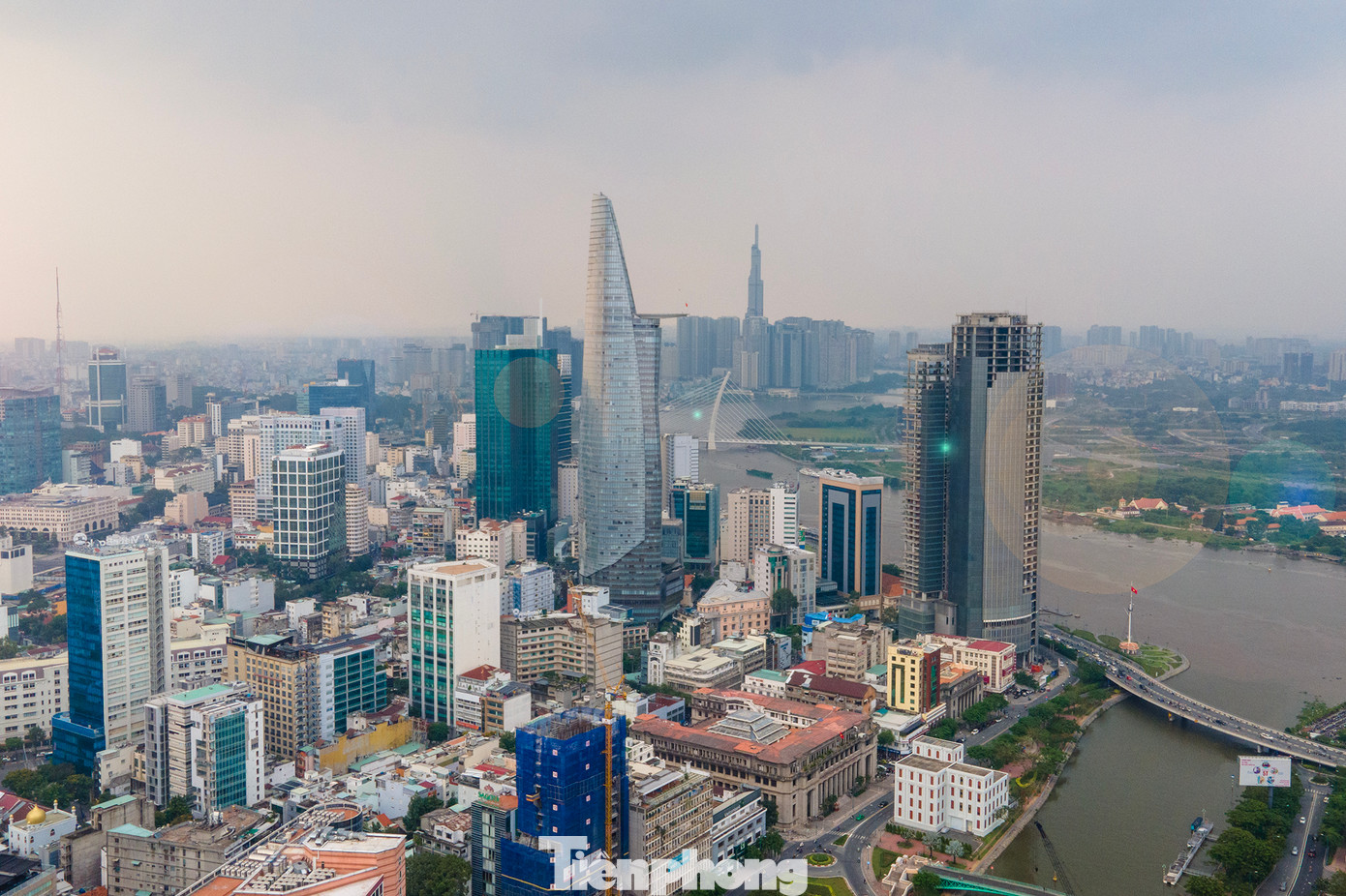 Cầu Ba Son đi vào hoạt động góp phần kết nối giao thông giữa trung tâm Quận 1 với Khu đô thị mới Thủ Thiêm (TP Thủ Đức), giảm ùn tắc giao thông, thúc đẩy phát triển bền vững kinh tế - xã hội thành phố Thủ Đức nói riêng và TPHCM nói chung. Cầu Ba Son đi vào hoạt động góp phần kết nối giao thông giữa trung tâm Quận 1 với Khu đô thị mới Thủ Thiêm (TP Thủ Đức), giảm ùn tắc giao thông, thúc đẩy phát triển bền vững kinh tế - xã hội thành phố Thủ Đức nói riêng và TPHCM nói chung.