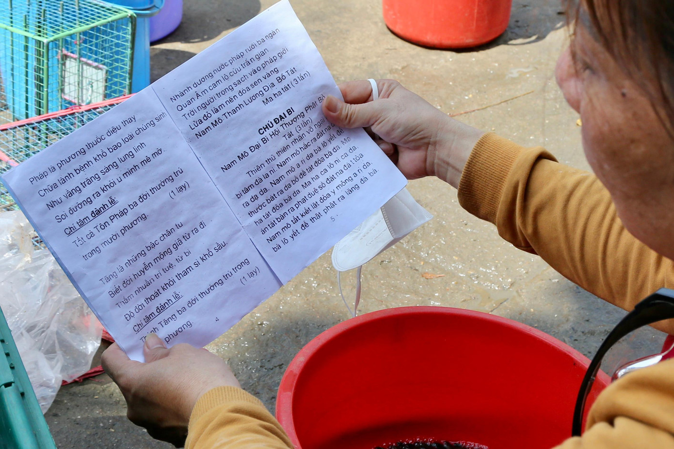 Theo quan niệm của người Việt, ngày Rằm tháng 7 là ngày Vu Lan báo hiếu để những người con có dịp nhớ tới cha mẹ, nhắc nhở chúng ta không được quên ơn dưỡng dục sinh thành. Đây là nét đẹp văn hoá truyền thống của dân tộc Việt Nam. Vì vậy, trong ngày Rằm tháng 7 các chùa ở TP Hồ Chí Minh đều có nhiều chương trình đại lễ Vu Lan báo hiếu để người dân bày tỏ lòng thành kính, sự biết ơn với các đấng sinh thành. Mỗi chùa sẽ chọn một ngày để cử hành lễ Vu Lan khác nhau, tùy từng chương trình, Phật tử, người dân có thể đến tham gia. Theo quan niệm của người Việt, ngày Rằm tháng 7 là ngày Vu Lan báo hiếu để những người con có dịp nhớ tới cha mẹ, nhắc nhở chúng ta không được quên ơn dưỡng dục sinh thành. Đây là nét đẹp văn hoá truyền thống của dân tộc Việt Nam. Vì vậy, trong ngày Rằm tháng 7 các chùa ở TP Hồ Chí Minh đều có nhiều chương trình đại lễ Vu Lan báo hiếu để người dân bày tỏ lòng thành kính, sự biết ơn với các đấng sinh thành. Mỗi chùa sẽ chọn một ngày để cử hành lễ Vu Lan khác nhau, tùy từng chương trình, Phật tử, người dân có thể đến tham gia.