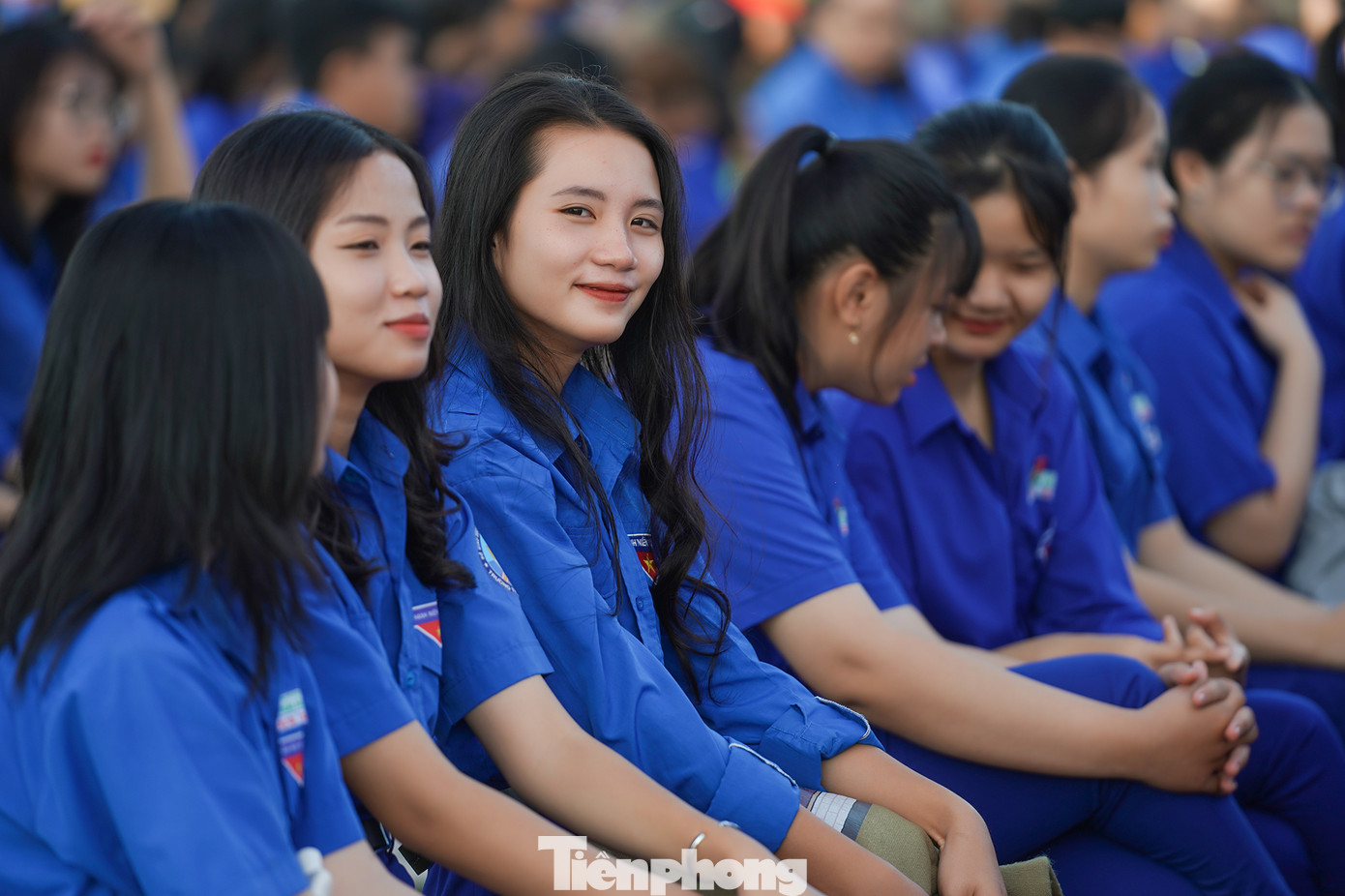 Với tinh thần hành động cao, các hoạt động trong Tháng Thanh niên năm 2023 sẽ bắt đầu ngay sau lễ khởi động này.