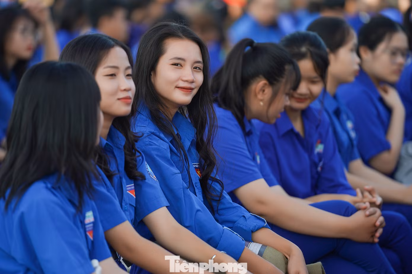 Với tinh thần hành động cao, các hoạt động trong Tháng Thanh niên năm 2023 sẽ bắt đầu ngay sau lễ khởi động này.