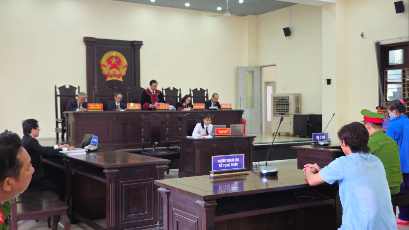 Năm 2017, Cơ quan An ninh điều tra Bộ Công an đã khởi tố bị can, truy nã Ðào Minh Quân về tội "Khủng bố nhằm chống chính quyền nhân dân". Năm 2017, Cơ quan An ninh điều tra Bộ Công an đã khởi tố bị can, truy nã Ðào Minh Quân về tội "Khủng bố nhằm chống chính quyền nhân dân".