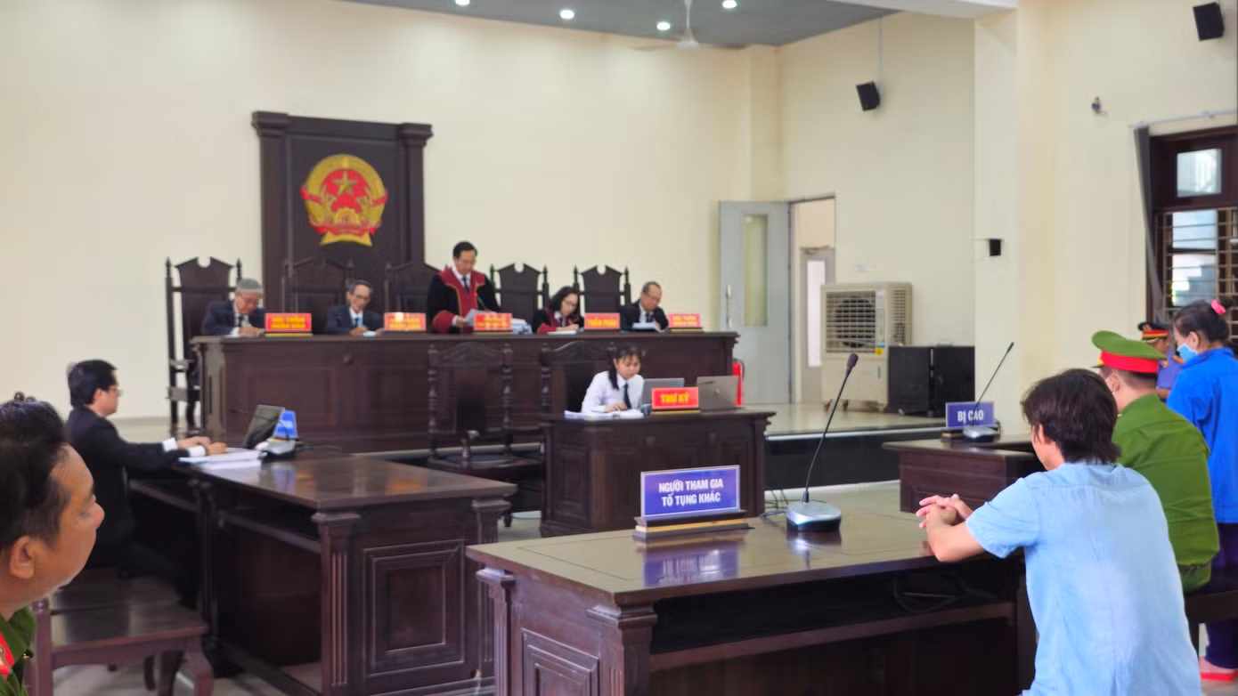 Năm 2017, Cơ quan An ninh điều tra Bộ Công an đã khởi tố bị can, truy nã Ðào Minh Quân về tội "Khủng bố nhằm chống chính quyền nhân dân". Năm 2017, Cơ quan An ninh điều tra Bộ Công an đã khởi tố bị can, truy nã Ðào Minh Quân về tội "Khủng bố nhằm chống chính quyền nhân dân".