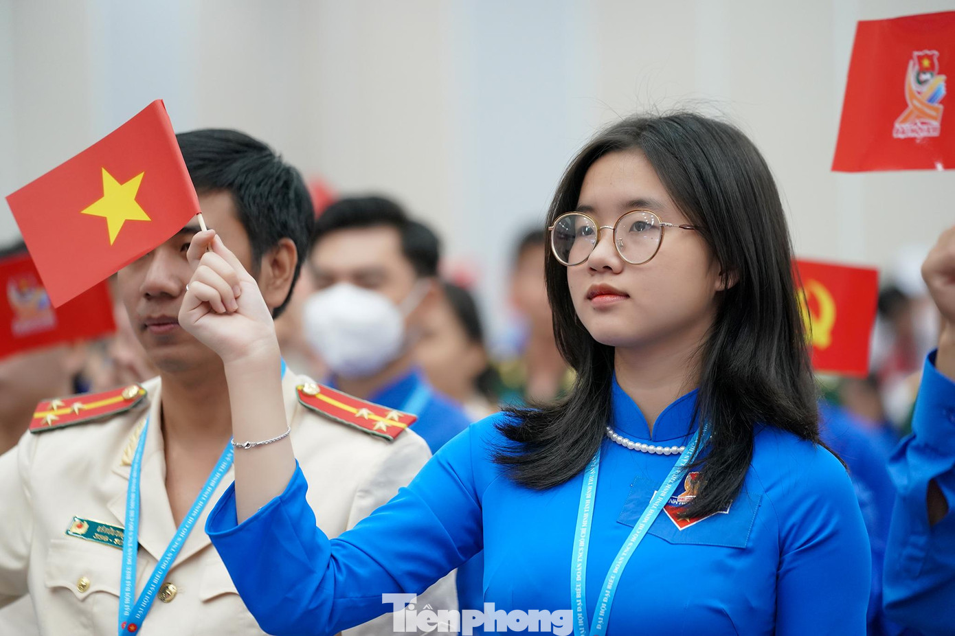 Số lượng sinh viên, thanh niên Bình Thuận học tập, lao động ở ngoài tỉnh còn lớn và xu hướng dịch chuyển về lao động, làm việc tại địa phương ngày càng gia tăng. Đại bộ phận thanh niên Bình Thuận ý thức rõ trách nhiệm của mình đối với Tổ quốc và nhân dân, tin tưởng vào sự lãnh đạo của Đảng, con đường và mục tiêu phát triển của tỉnh; thể hiện rõ lòng yêu nước, tinh thần tự hào dân tộc, khát vọng phát triển quê hương Bình Thuận giàu đẹp, văn minh, khát vọng cống hiến, tinh thần đổi mới, sáng tạo, lẽ sống vì cộng đồng. Số lượng sinh viên, thanh niên Bình Thuận học tập, lao động ở ngoài tỉnh còn lớn và xu hướng dịch chuyển về lao động, làm việc tại địa phương ngày càng gia tăng. Đại bộ phận thanh niên Bình Thuận ý thức rõ trách nhiệm của mình đối với Tổ quốc và nhân dân, tin tưởng vào sự lãnh đạo của Đảng, con đường và mục tiêu phát triển của tỉnh; thể hiện rõ lòng yêu nước, tinh thần tự hào dân tộc, khát vọng phát triển quê hương Bình Thuận giàu đẹp, văn minh, khát vọng cống hiến, tinh thần đổi mới, sáng tạo, lẽ sống vì cộng đồng.