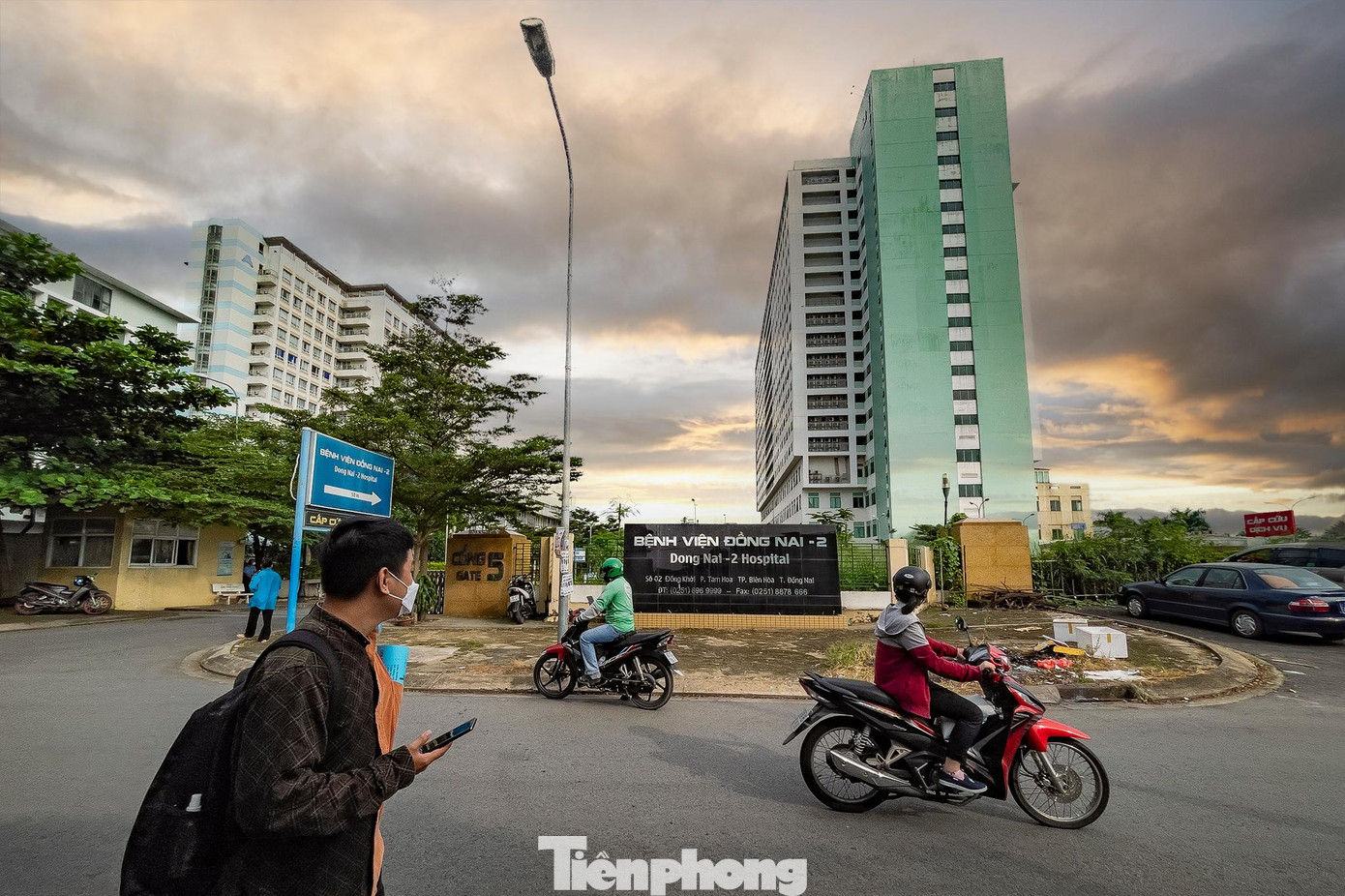 Quá trình điều tra vụ án "Vi phạm quy định về đấu thầu gây hậu quả nghiêm trọng tại Bệnh viện Đa khoa Đồng Nai và một số đơn vị liên quan ", Cơ quan Cảnh sát điều tra Bộ Công an đã khởi tố, bắt tạm giam ông Trần Đình Thành, cựu Bí thư Tỉnh ủy Đồng Nai và ông Đinh Quốc Thái, cựu Chủ tịch UBND tỉnh Đồng Nai bị bắt tạm giam để điều tra về hành vi nhận hối lộ. Trước đó, ông Phan Huy Anh Vũ, nguyên Giám đốc Bệnh viện Đa khoa Đồng Nai (thời điểm khởi tố là Giám đốc Sở Y tế tỉnh Đồng Nai) bị khởi tố, bắt giam về tội danh "Vi phạm quy định về đấu thầu gây hậu quả nghiêm trọng". Bà Bồ Ngọc Thu, cựu Giám đốc Sở KH&amp;ĐT tỉnh Đồng Nai cũng bị khởi tố, tạm giam để điều tra về tội “Lợi dụng chức vụ, quyền hạn trong khi thi hành công vụ”.