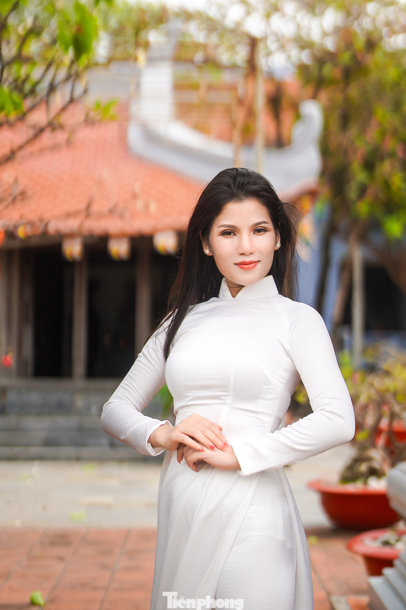 Với cô ca sĩ trẻ thì đây được xem là kỷ niệm sâu sắc.