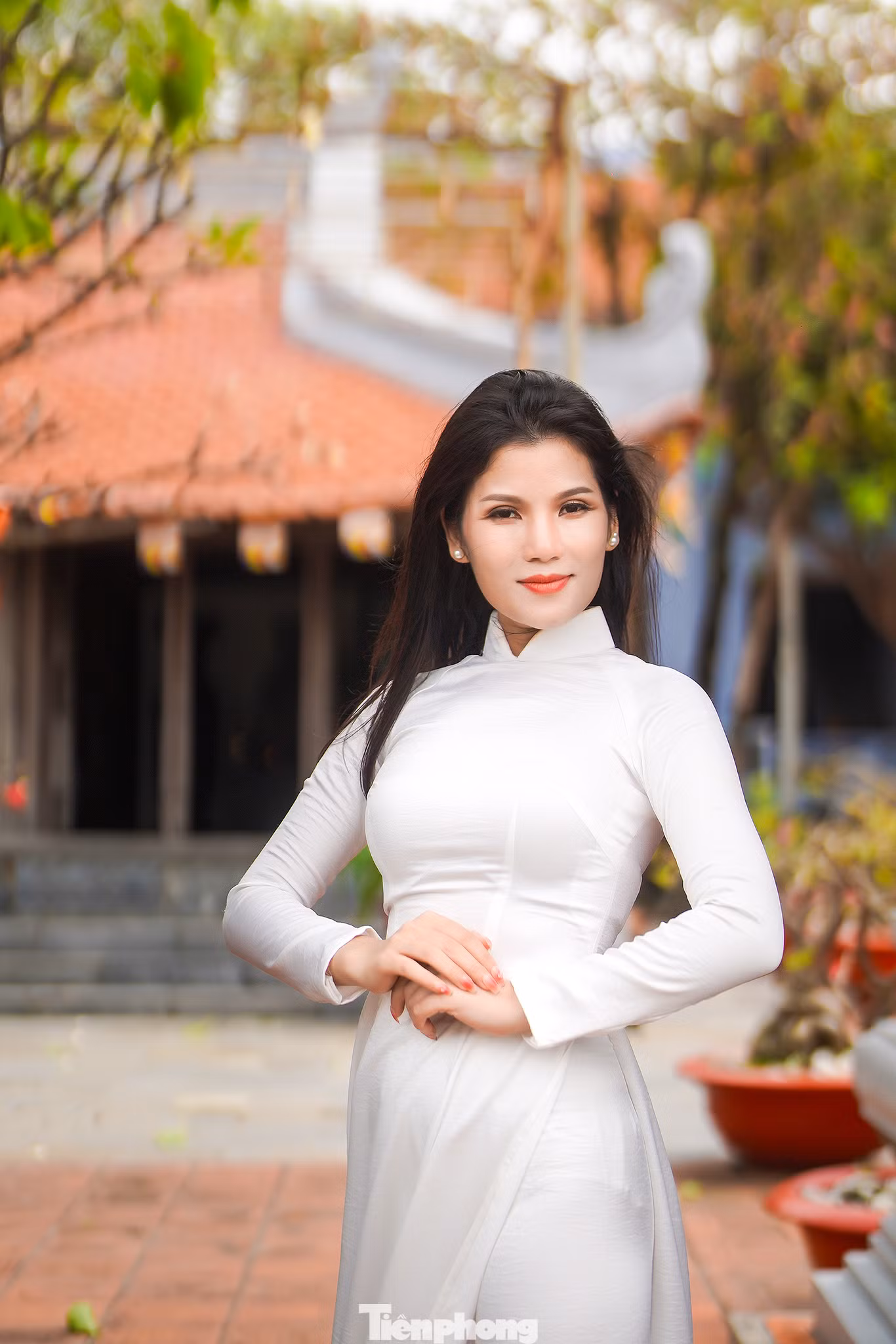 Với cô ca sĩ trẻ thì đây được xem là kỷ niệm sâu sắc.