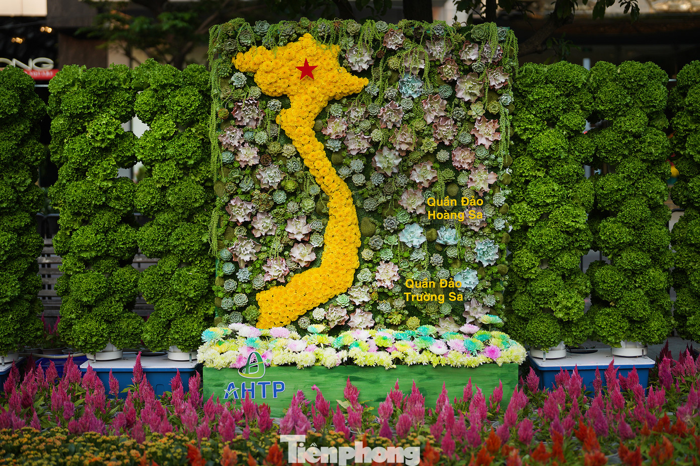 Hình ảnh bản đồ Việt Nam được thực hiện đẹp và bắt mắt.