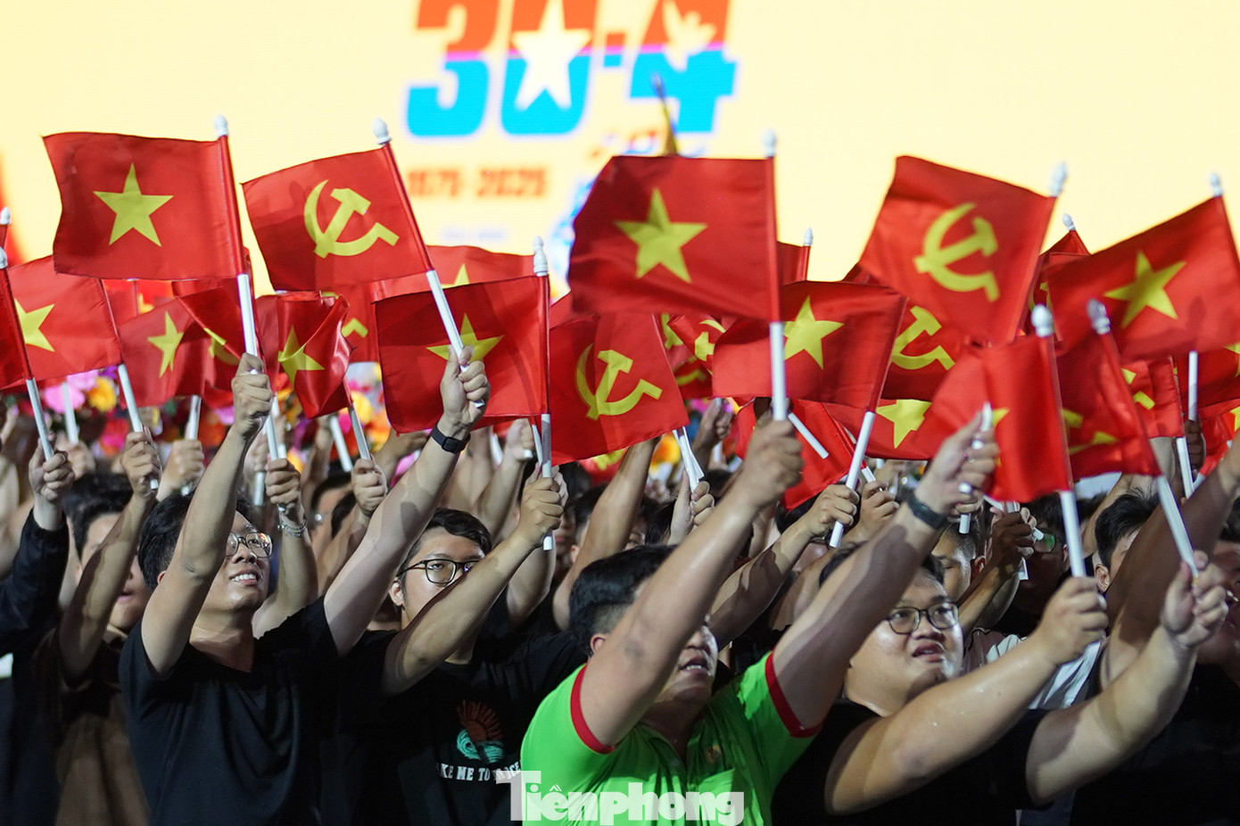 Ảnh: Phạm Nguyễn - Duy Anh - Duy Quang/ TPO.