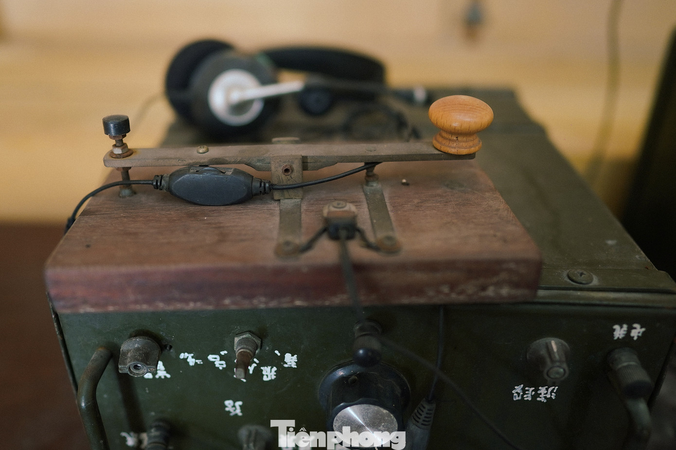 Mọi thứ vẫn được giữ nguyên như ban đầu. Theo một thành viên BTC, địa điểm này ngày thường ít khi mở cửa cho khách vào tham quan.