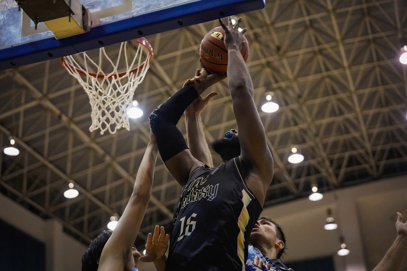 Đây là trận tái đấu đầy duyên nợ của hai đội sau hai lần đối đầu trong suốt mùa giải, với chiến thắng thuộc về Hidden Dreamers ở cả hai trận đấu trước.