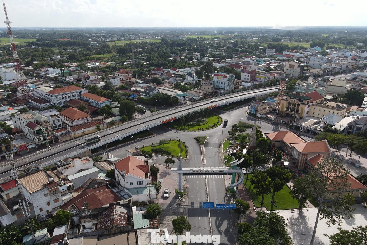 Dự án Sài Gòn Safari trị giá 500 triệu USD 'treo' gần 20 năm ảnh 19