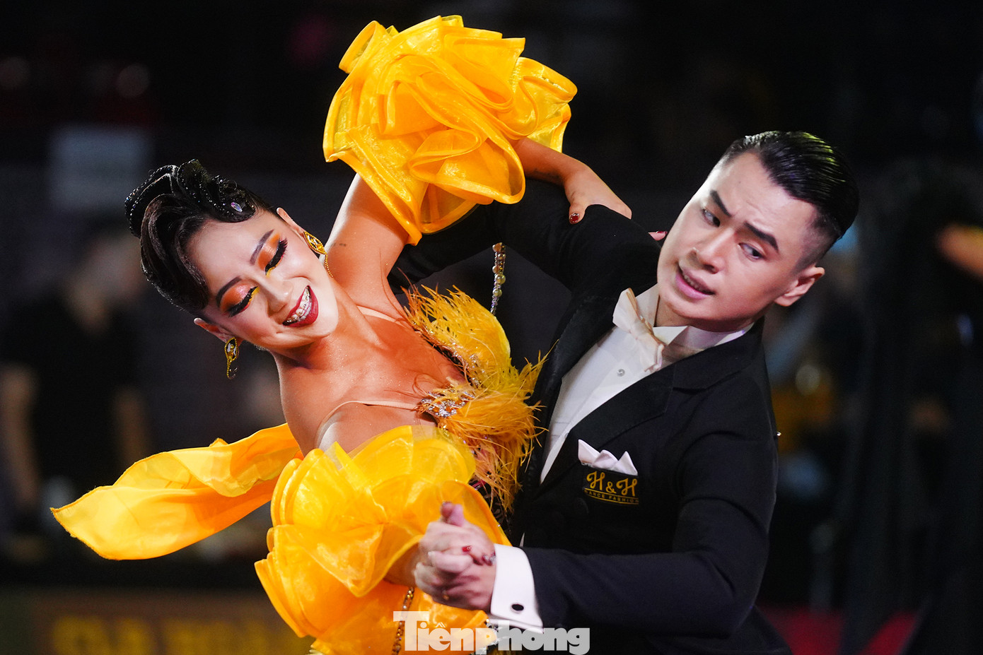 Theo giới chuyên môn theo dõi giải đấu, trình độ các VĐV chuyên nghiệp năm nay tranh tài sẽ là thử thách cho BGK khi trình độ kỹ thuật và thần thái biểu diễn không quá nhiều chênh lệch. Theo giới chuyên môn theo dõi giải đấu, trình độ các VĐV chuyên nghiệp năm nay tranh tài sẽ là thử thách cho BGK khi trình độ kỹ thuật và thần thái biểu diễn không quá nhiều chênh lệch.