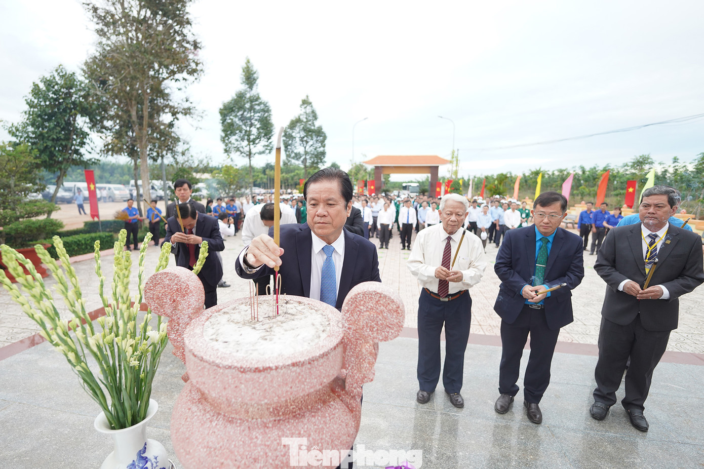 Những bàn tay vàng ngành cao su Việt Nam ảnh 1
