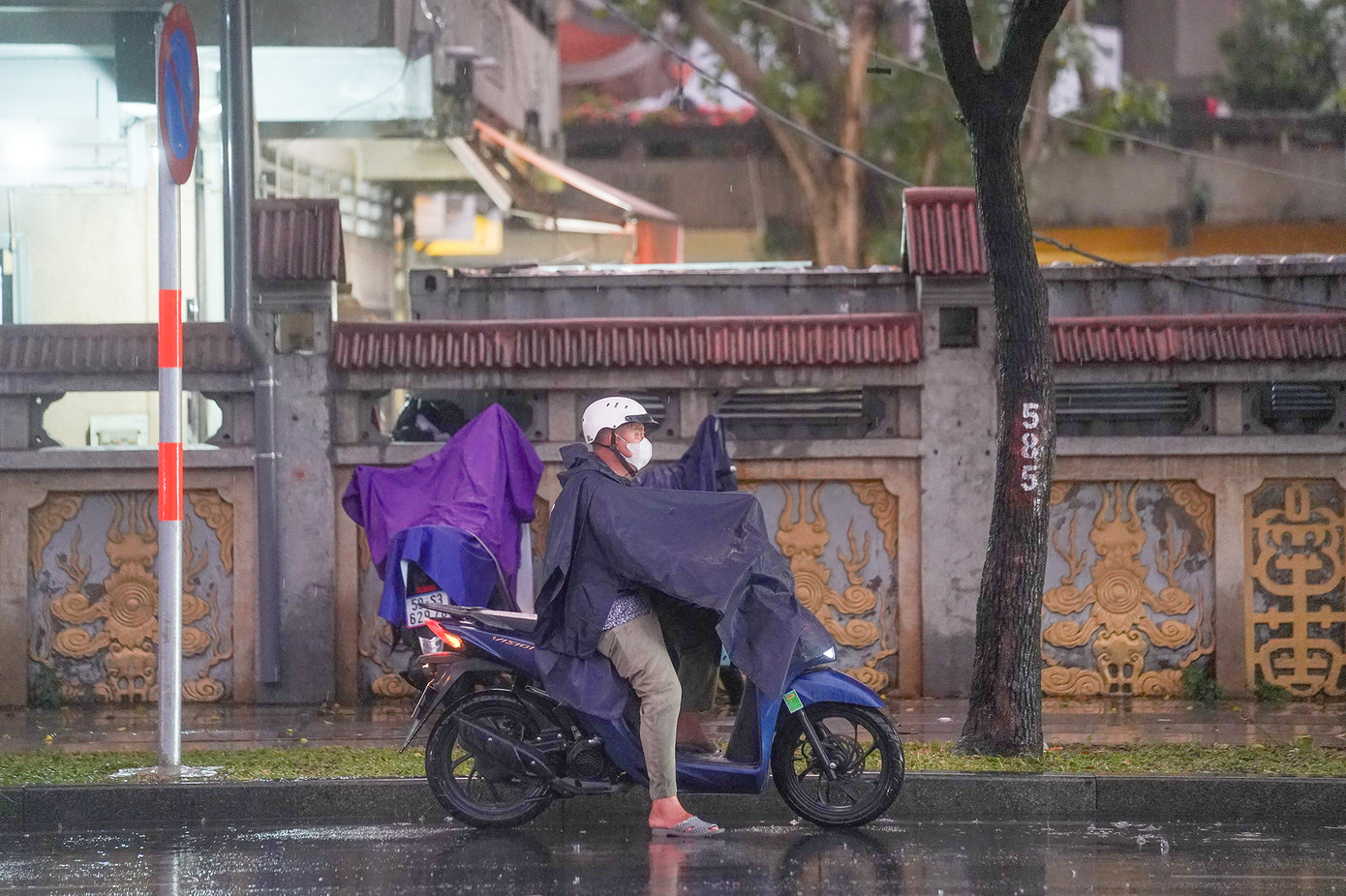 Năm 2024 - Năm của niềm tin và hy vọng ảnh 3 Năm 2024 - Năm của niềm tin và hy vọng ảnh 3