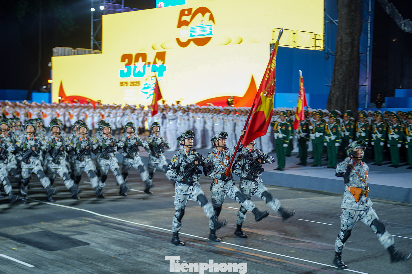 Khối Tác chiến Không gian mạng.