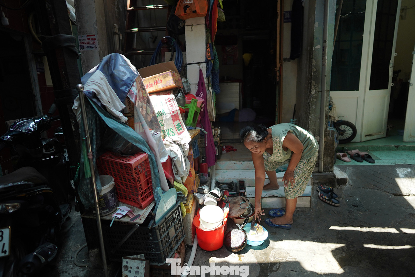 Để thực hiện dự án, sẽ phải giải tỏa trắng hơn 1.400 căn nhà. Theo kế hoạch, công tác di dời, bố trí tái định cư cho người dân khu Mả Lạng bắt đầu từ giữa năm 2018. Tuy nhiên, quá trình thu hồi đất gặp nhiều vướng mắc về thủ tục pháp lý.