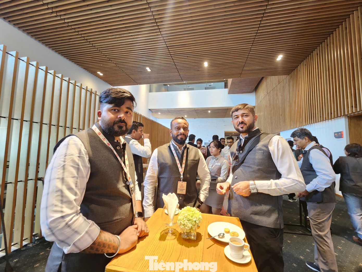 Đoàn khách Ấn Độ đến TPHCM đợt 2 gồm 257 người, từ ngày 21 - 25/7. Đoàn khách Ấn Độ đến TPHCM đợt 2 gồm 257 người, từ ngày 21 - 25/7.