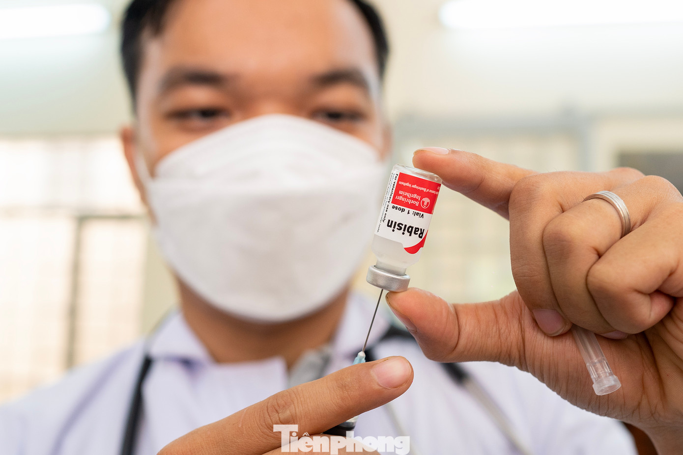 Trong 2 năm thực hiện chiến dịch, tỷ lệ chó và mèo được tiêm phòng đều ở mức cao (90% tổng đàn năm 2021 và 96% tổng đàn năm 2022). Tỷ lệ này đã vượt xa tỷ lệ tiêm phòng tối thiểu 70% do WHO khuyến nghị ở các khu vực có nguy cơ nhằm đảm bảo tính hiệu quả trong phòng ngừa các trường hợp tử vong ở người do bệnh dại.