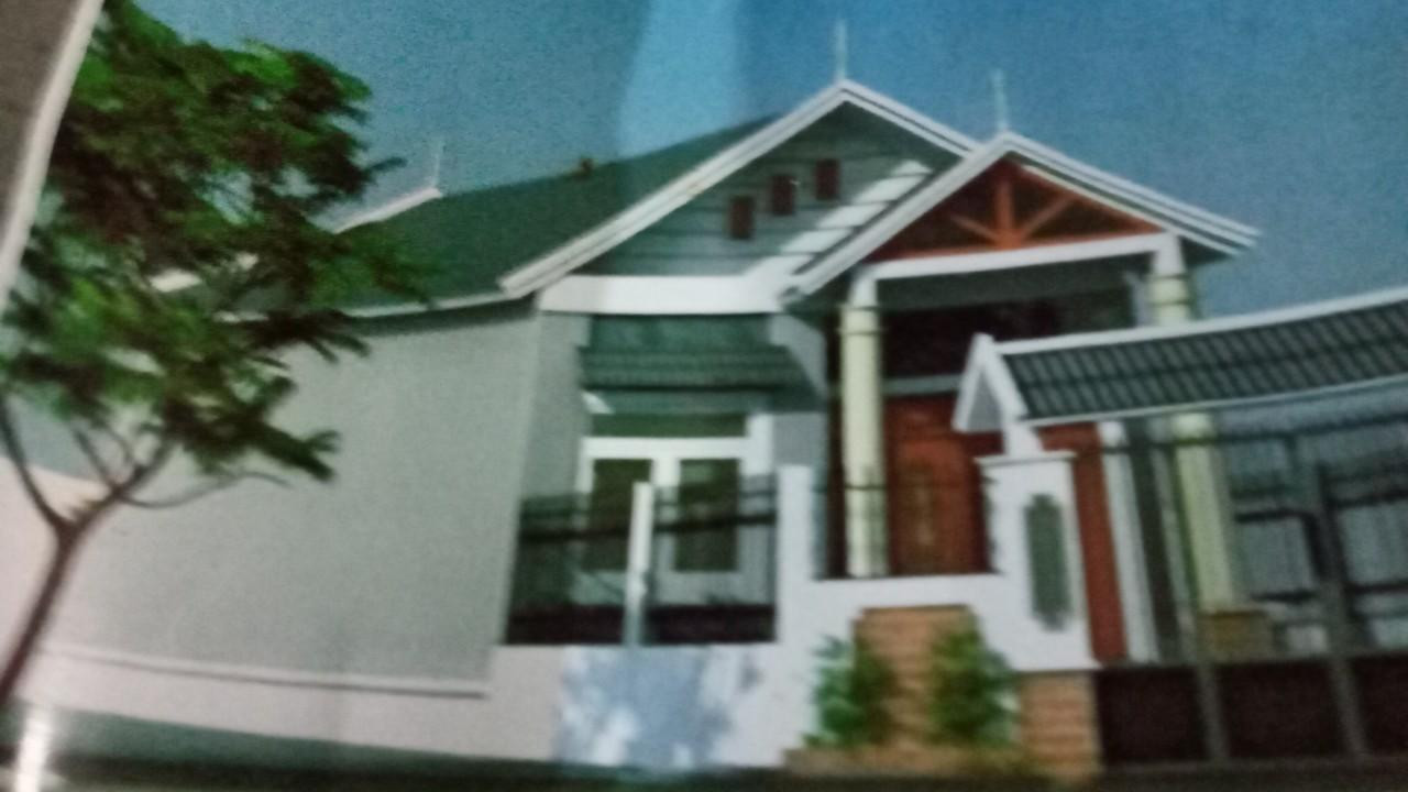 Ngôi nhà của vợ chồng chị Trúc L. nằm ngay cặp đường tỉnh 835 xã Phước Lâm, huyện Cần Giuộc. Ngôi nhà của vợ chồng chị Trúc L. nằm ngay cặp đường tỉnh 835 xã Phước Lâm, huyện Cần Giuộc.