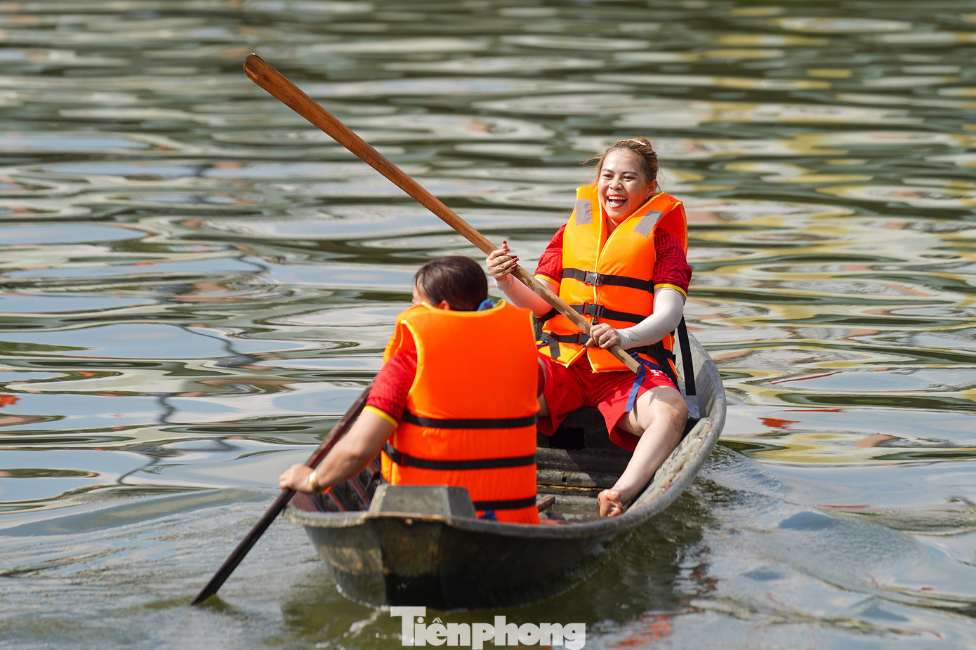 Giải đua xuồng ba lá là hoạt động nhằm duy trì văn hóa truyền thống của người dân Long An, phát huy và gìn giữ bản sắc văn hóa Tây Nam Bộ với nét đẹp miền sông nước; tạo sân chơi lành mạnh, vui tươi cho người dân trên địa bàn tỉnh, đồng thời góp phần quảng bá và phát triển loại hình Du lịch Thể thao của tỉnh Long An.